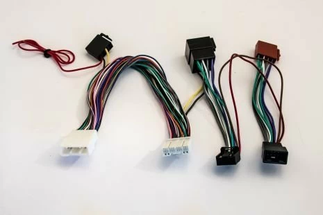 Cabluri Plug&Play - Cablu Plug&Play T-Harness Toyota RAV4 Corolla 2019 COD 31.080