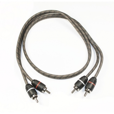 Cablu RCA - Cablu RCA 2 CANALE Four STAGE1 0,75 METRI