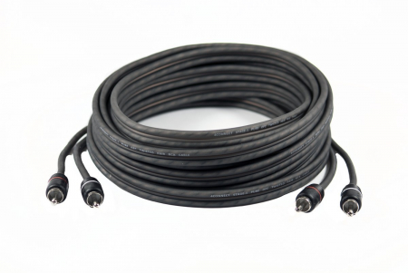 Cablu RCA  2 canale Four STAGE1 5,5 metri [2]