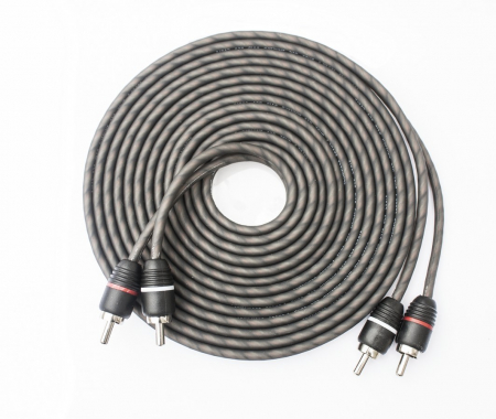 Cablu RCA  2 canale Four STAGE1 5,5 metri [1]