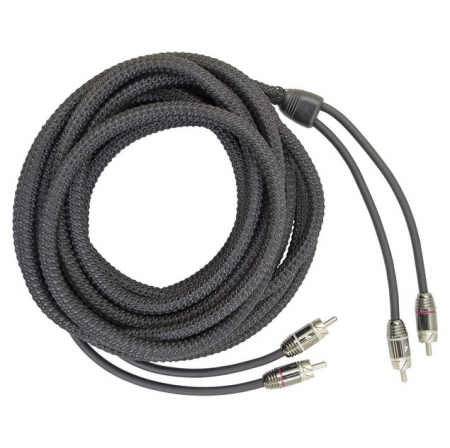 Cablu RCA - Cablu RCA 2 canale Four STAGE3 5,5 metri