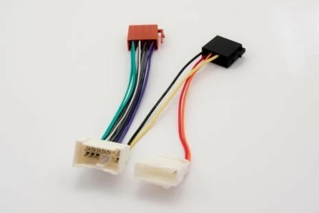 Cabluri Plug&Play - Cabluri Plug&Play 30.621 ISO Harness Mercedes, Dacia, Renault, Smart