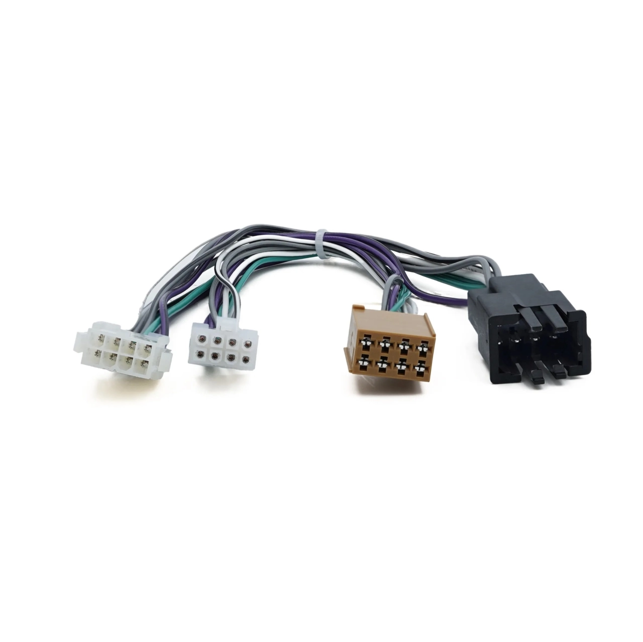 Cabluri Plug&Play - CABLURI PLUG&PLAY CONNECTION Molex AVS03 VAG / MERCEDES
