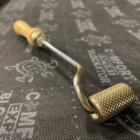 INSONORIZANT AUTO - Comfort mat Rolă aplicare insonorizant 310mm