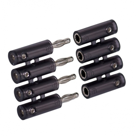 Cablu difuzoare - Conector prelungitor cablu 4x6mm2 difuzoare