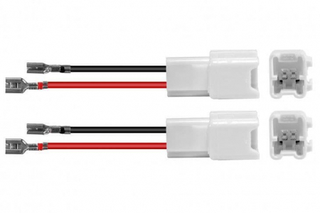 Conectori / Mufe dedicate - Conectori difuzoare auto DACIA/RENAULT/ NISSAN  30.327