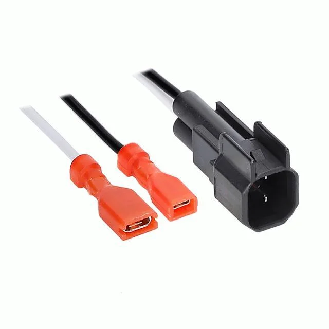 Conectori / Mufe dedicate - Conectori difuzoare auto FORD 30.304