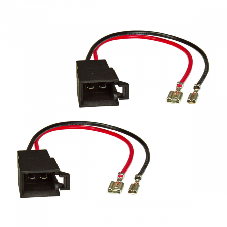 Conectori / Mufe dedicate - Conectori difuzoare auto OPEL  30.302