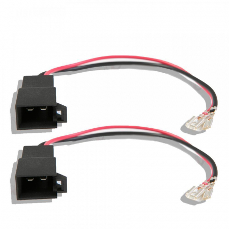 Conectori / Mufe dedicate - Conectori difuzoare auto SEAT  30.302