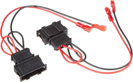Conectori / Mufe dedicate - Conectori difuzoare auto Skoda  30.317