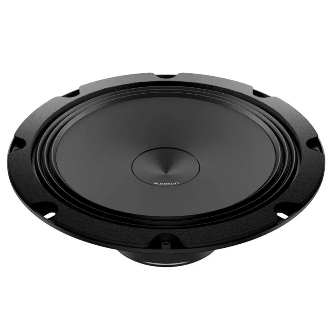 Audison - Difuzoare auto Audison Prima AP 8 set componente, 200mm, 100W RMS, 4Ω, set 2 difuzoare