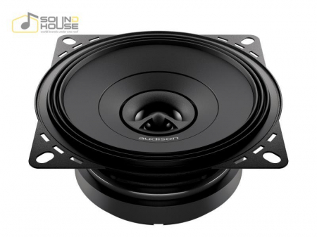 Audison - DIFUZOARE AUTO AUDISON PRIMA APX 4, SET COAXIAL 2 CAI, 100MM, 40W RMS