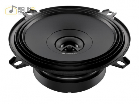 Audison - DIFUZOARE AUTO AUDISON PRIMA APX 5, SET COAXIAL 2 CAI, 130MM, 50W RMS