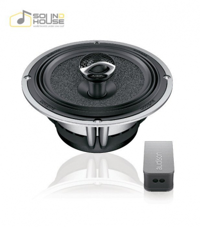 DIFUZOARE AUTO AUDISON VOCE AV X6.5, SET COAXIAL, 165MM, 100W RMS [2]