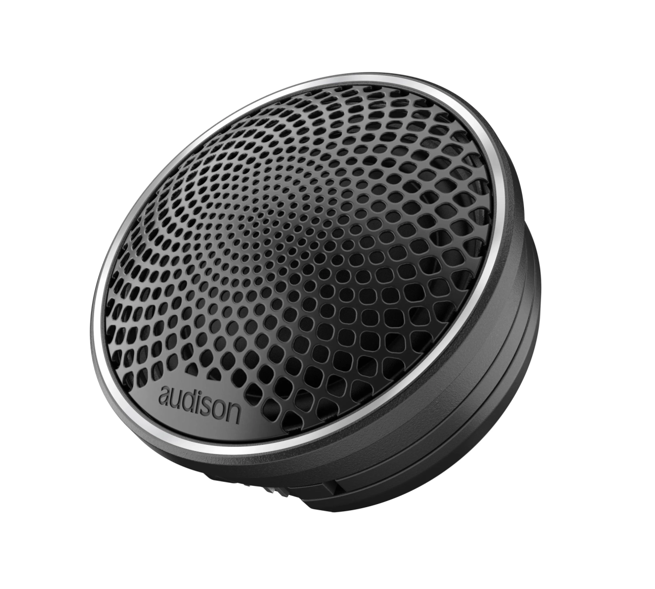 Difuzoare auto Audison VOCE II AVK 6 S II set sistem 2 căi, 165mm, 125 W RMS, 4Ω, set 4 difuzoare + accesorii [3]