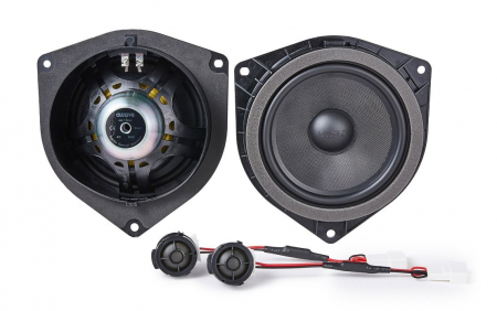 DIFUZOARE DEDICATE MARCA - DIFUZOARE AUTO AWAVE DEDICATE TOYOTA AW T650C