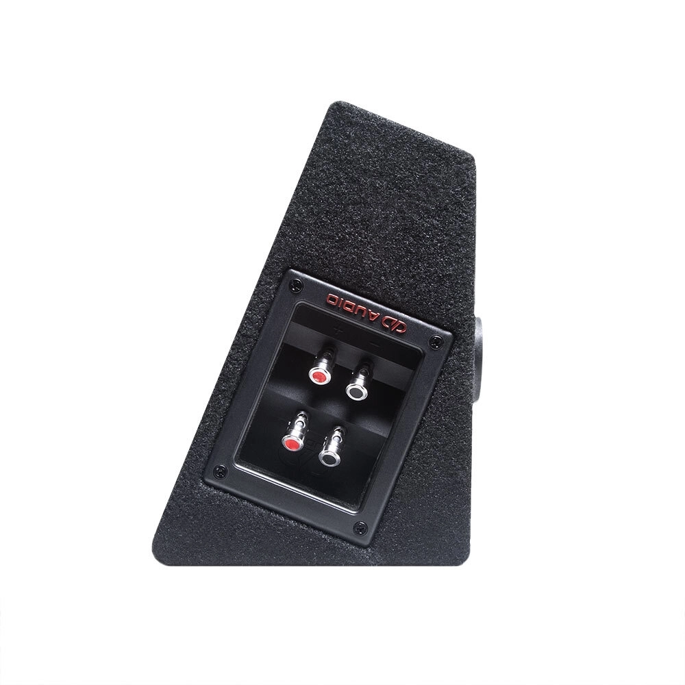 Difuzoare Auto cu incinta, DD Audio LE-VO-MX206.4, 300 mm, 1200 W [3]