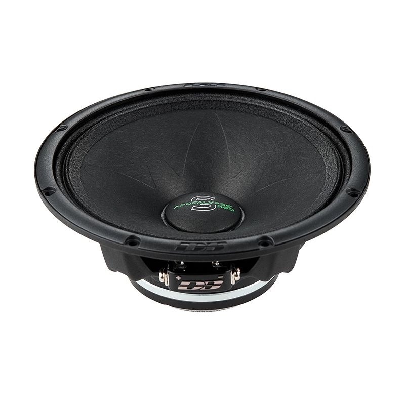 Difuzoare auto Deaf Bonce Apocalypse AP-M61SE NEO set componente, 165mm, 180W RMS, 4Ω, set 2 difuzoare [3]