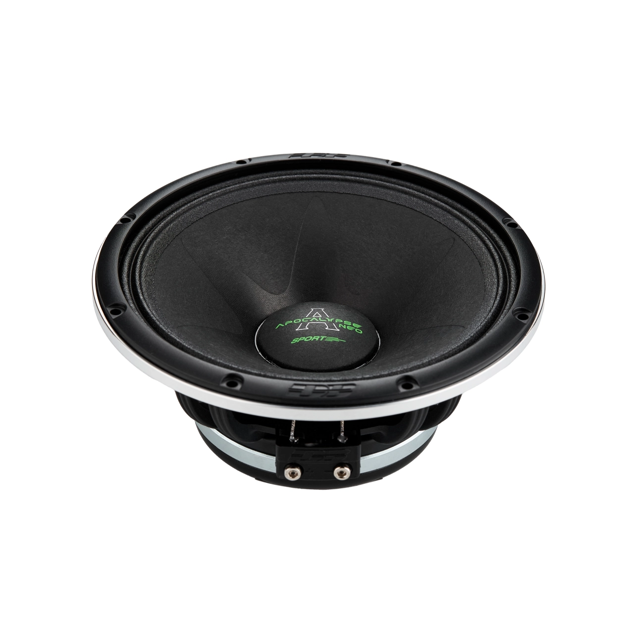 Difuzoare auto Deaf Bonce Apocalypse AP-M67AC NEO SPORT, set componente, 165mm, 300W RMS, 4Ω, set 2 difuzoare [1]