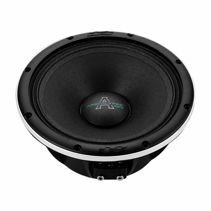 Difuzoare auto Deaf Bonce Apocalypse AP-M67AN NEO set componente, 165mm, 300W RMS, 4Ω, set 2 difuzoare [3]