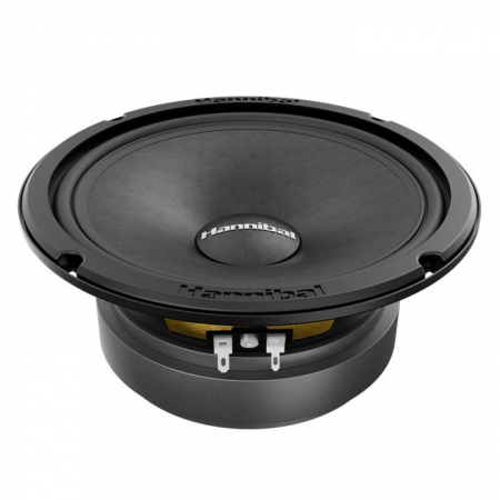 DIFUZOARE AUTO DEAF BONCE HANNIBAL MH 61 V2, SET 2 BUCATI, 165MM, 170W RMS [2]