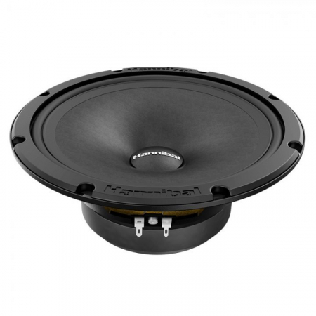 DEAF BONCE - DIFUZOARE AUTO DEAF BONCE HANNIBAL MH 81 V2, 200MM, 200W RMS