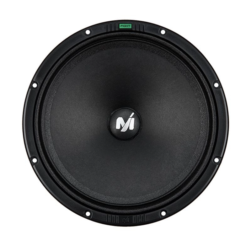 Difuzoare auto Deaf Bonce Machete Fight 80, 200mm, 130W RMS, 4Ω, set 2 difuzoare, midrange [1]