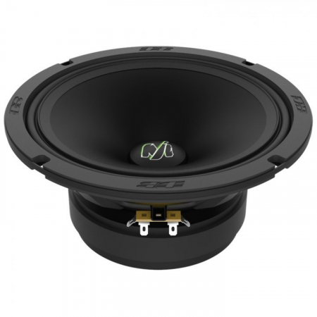 DEAF BONCE - DIFUZOARE AUTO DEAF BONCE MM 80, 200MM, 150W RMS