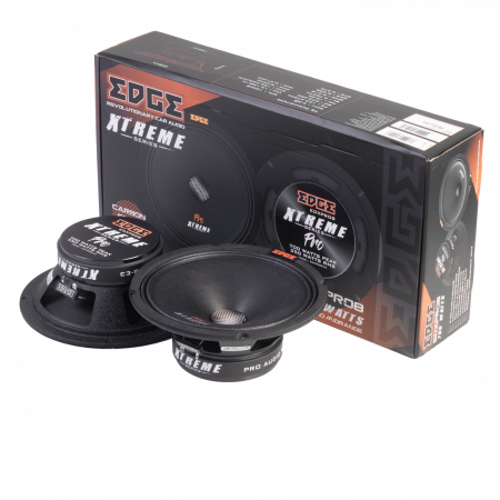 EDGE - Difuzoare auto  EDGE  EDXPRO8W-E9  150W
