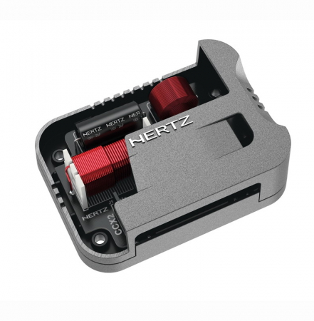 DIFUZOARE AUTO HERTZ CENTO CK 165, SISTEM 2 CAI, 165MM, 95W RMS [3]