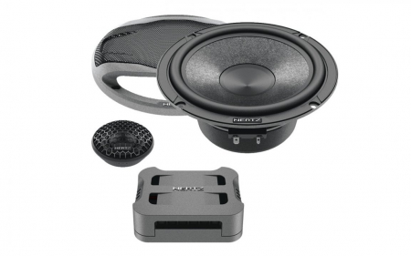 HERTZ - DIFUZOARE AUTO HERTZ CENTO CK 165, SISTEM 2 CAI, 165MM, 95W RMS