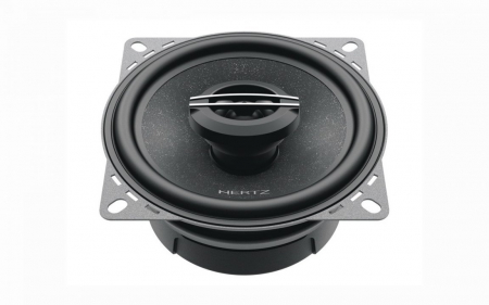 DIFUZOARE AUTO - DIFUZOARE AUTO HERTZ CENTO CX 100, COAXIAL, 2CAI, 100MM