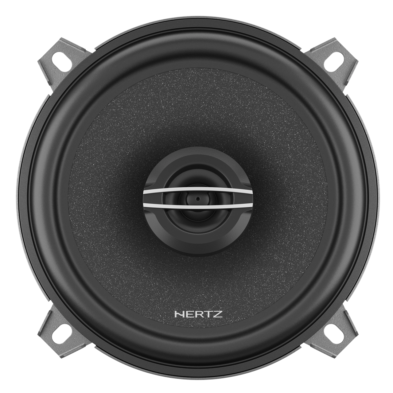 Difuzoare Auto Hertz Cento CX 130, set coaxial 2 căi, 130mm, 50W RMS, 4Ω, 2 difuzoare [1]