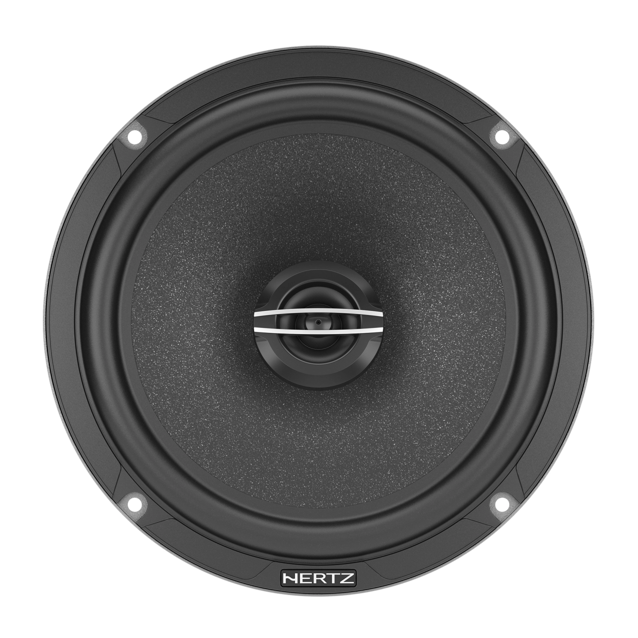 Difuzoare Auto Hertz Cento CX 165, set coaxial 2 căi, 165mm, 70W RMS, 4Ω, 2 difuzoare [1]