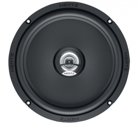 DIFUZOARE AUTO HERTZ DIECI DCX 165.3, SET COAXIAL 2 CAI, 165MM, 60W RMS [1]