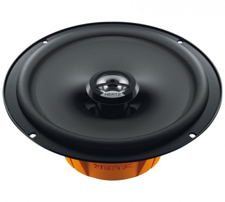 DIFUZOARE AUTO - DIFUZOARE AUTO HERTZ DIECI DCX 165.3, SET COAXIAL 2 CAI, 165MM, 60W RMS