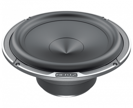 HERTZ - DIFUZOARE AUTO HERTZ MILLE PRO MP 165.3, SET 2 DIFUZOARE, 165MM, 90W RMS