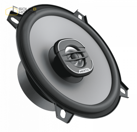 HERTZ - DIFUZOARE AUTO HERTZ UNO X 130, SET COAXIAL 2 CAI 130MM