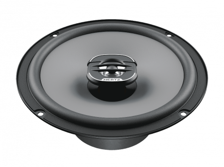 HERTZ - DIFUZOARE AUTO HERTZ UNO X 165, SET COAXIAL 2 CAI 165MM