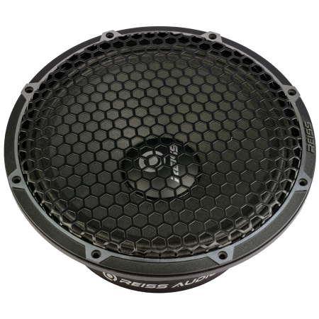 Difuzoare auto midrange Reiss Audio RS-M84VB, 8 inch, 375W RMS, 4 Ohm, 96 dB [1]