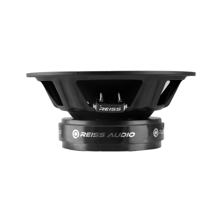 Difuzoare auto midrange Reiss Audio RS-M8DF, 8 inch, 200W RMS, 4 Ohm, 97 dB [2]