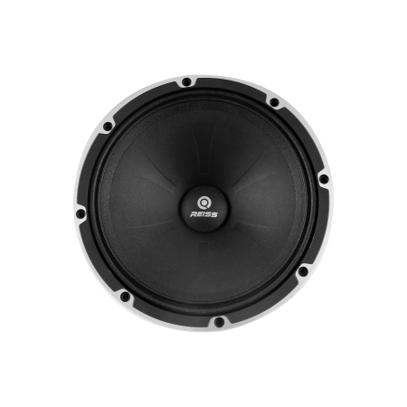 Difuzoare auto midrange Reiss Audio RS-M8DF, 8 inch, 200W RMS, 4 Ohm, 97 dB [1]