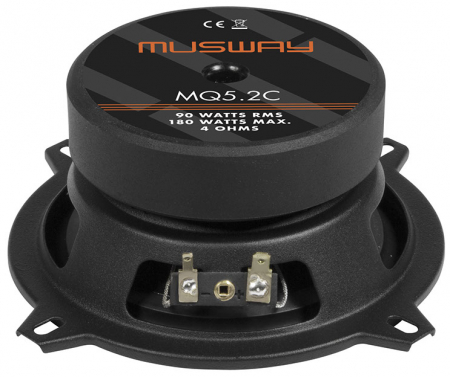 Difuzoare auto MQ 5.2C [1]