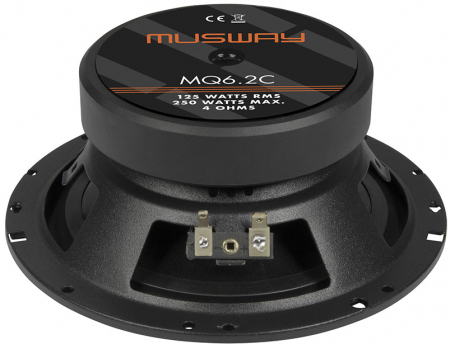 Difuzoare auto MQ6.2C [1]
