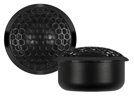 MUSWAY - Tweetere  auto Musway MG6.2T