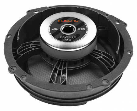 DIFUZOARE AUTO MUSWAY VW T5/T6 [2]