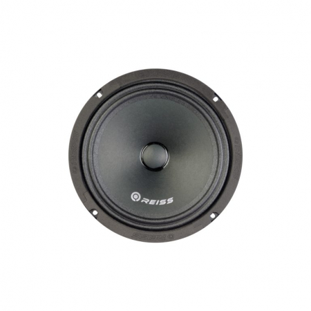 Difuzoare auto REISS AUDIO 8 INCH RS-M8NX 400W MAX [1]