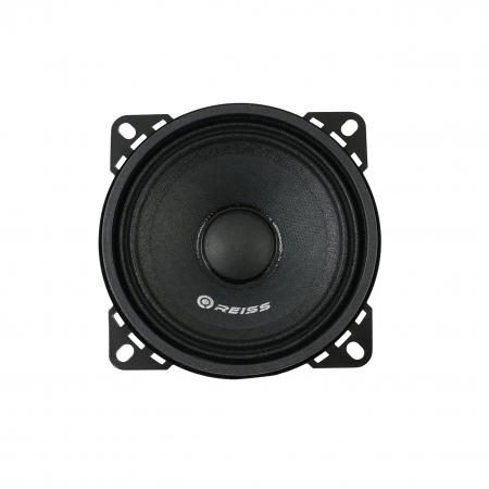 Difuzoare auto Reiss Audio  midrange, 100mm, 4 Ohm, 120w neo [2]