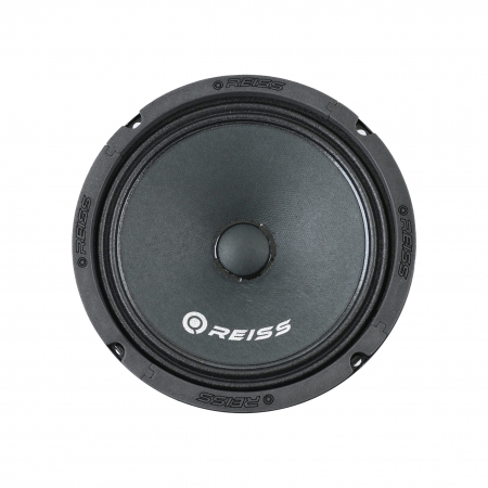 Difuzoare auto Reiss Audio midrange, 165mm 4 Ohm, 300w  neo [2]