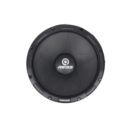 Difuzoare auto Reiss Audio RS-M68AX,6.5' 500W [1]